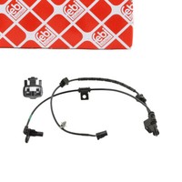 febi ABS Sensor Raddrehzahl FüR KIA Sportage III SL Vorne Links 95670-3W300