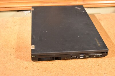 Lenovo ThinkPad T530 Core i7-3520M 2.9GHz 16GB 256GB SSD NVidia