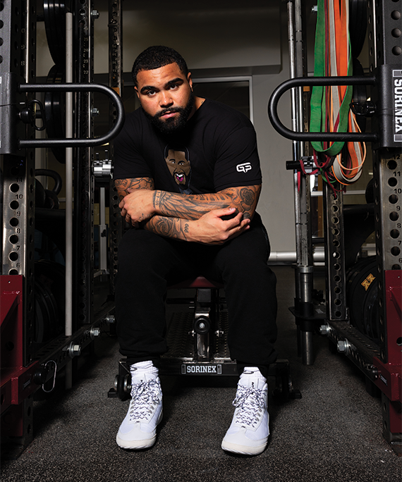 ScrapLife | Ascend One Wrestling Shoes | Gable Steveson Limited