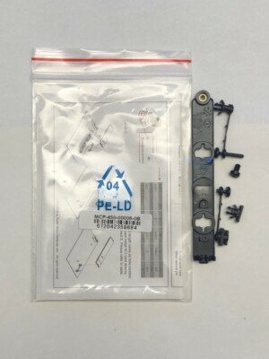 for X11 MB SuperMicro MCP-450-00006-0N 0B Plastic M.2 holder kit