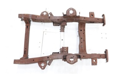 FORD HMカラー ACC 2001-2003 Ford F-150 Crew Cab Ford Logo 4pc Cutpile Front