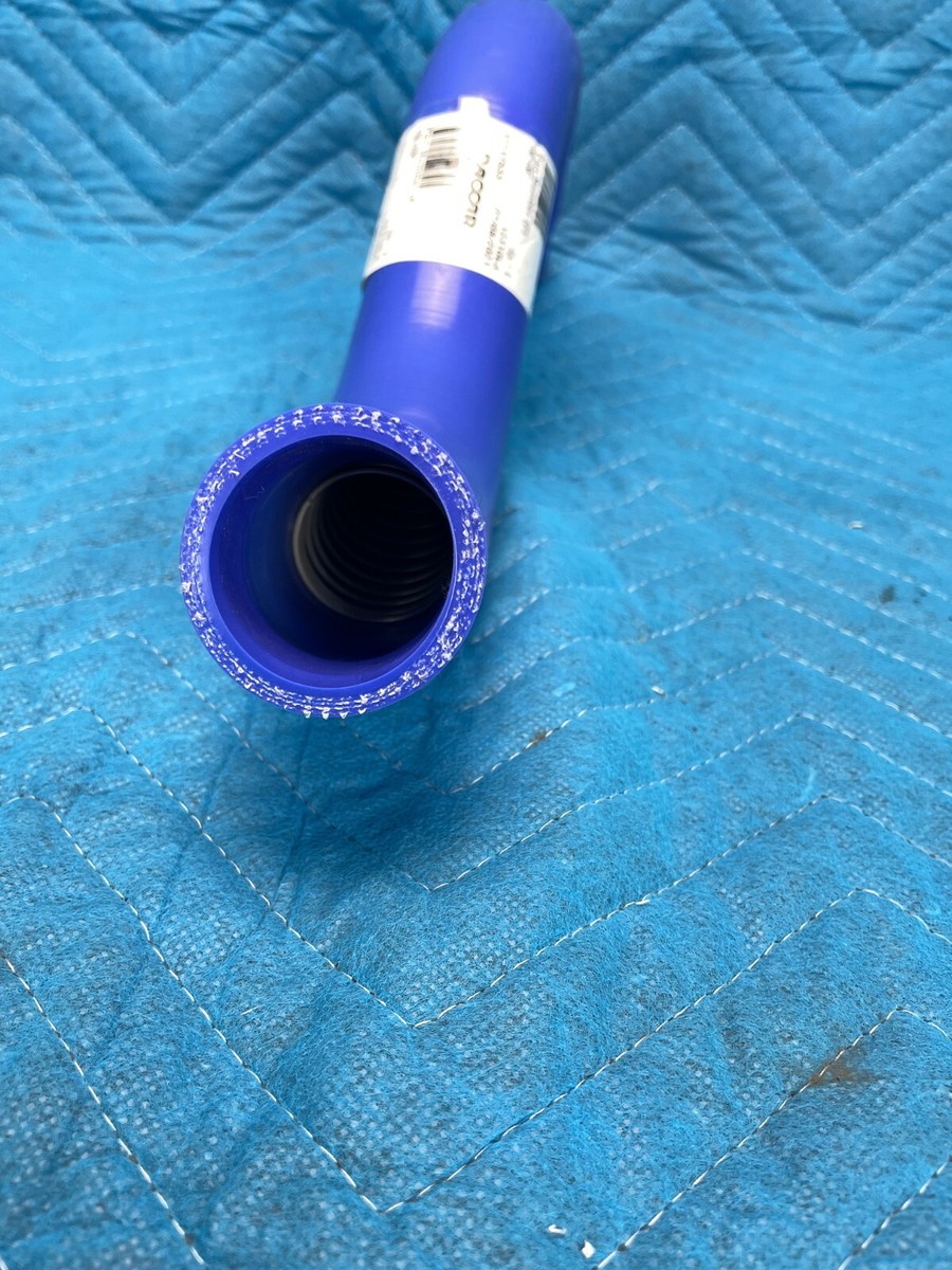 Kenworth Construction T680 Coolant Hose Fill Neck 2022 OEM