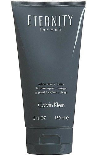 calvin klein eternity after shave balm