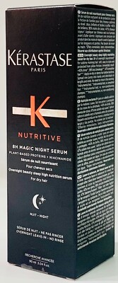 Kérastase Relax Magic Night Serum セット Kérastase Relax Magic Night Serum セット