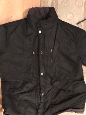 bubble coat tommy hilfiger