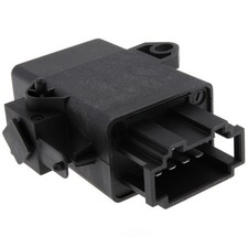 Heated Seat Relay Wve 1r2433