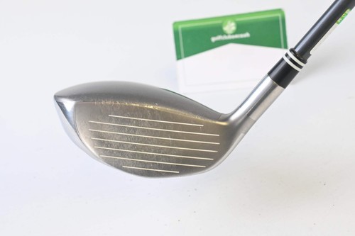 Cleveland Mashie #3 Wood / 15.5 Degree / Regular Flex Miyazaki C.Kua 59 Shaft - Picture 4 of 8