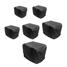 Waterproof Protective Cover Weather Resistant Portable Practical Thicken