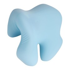 Coussin de nuque pour fauteuil, chaise de bureau, appuietête, en mousse à mém...