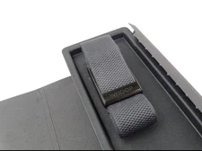 Whoop 4.0 Fitness Tracker Black