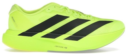 NEW adidas Adizero Evo SL 'Lucid Lime' | Men Sizes 6 - 14 | JR3416