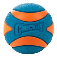 Chuckit Ultra Squeaker Ball M 6 Cm