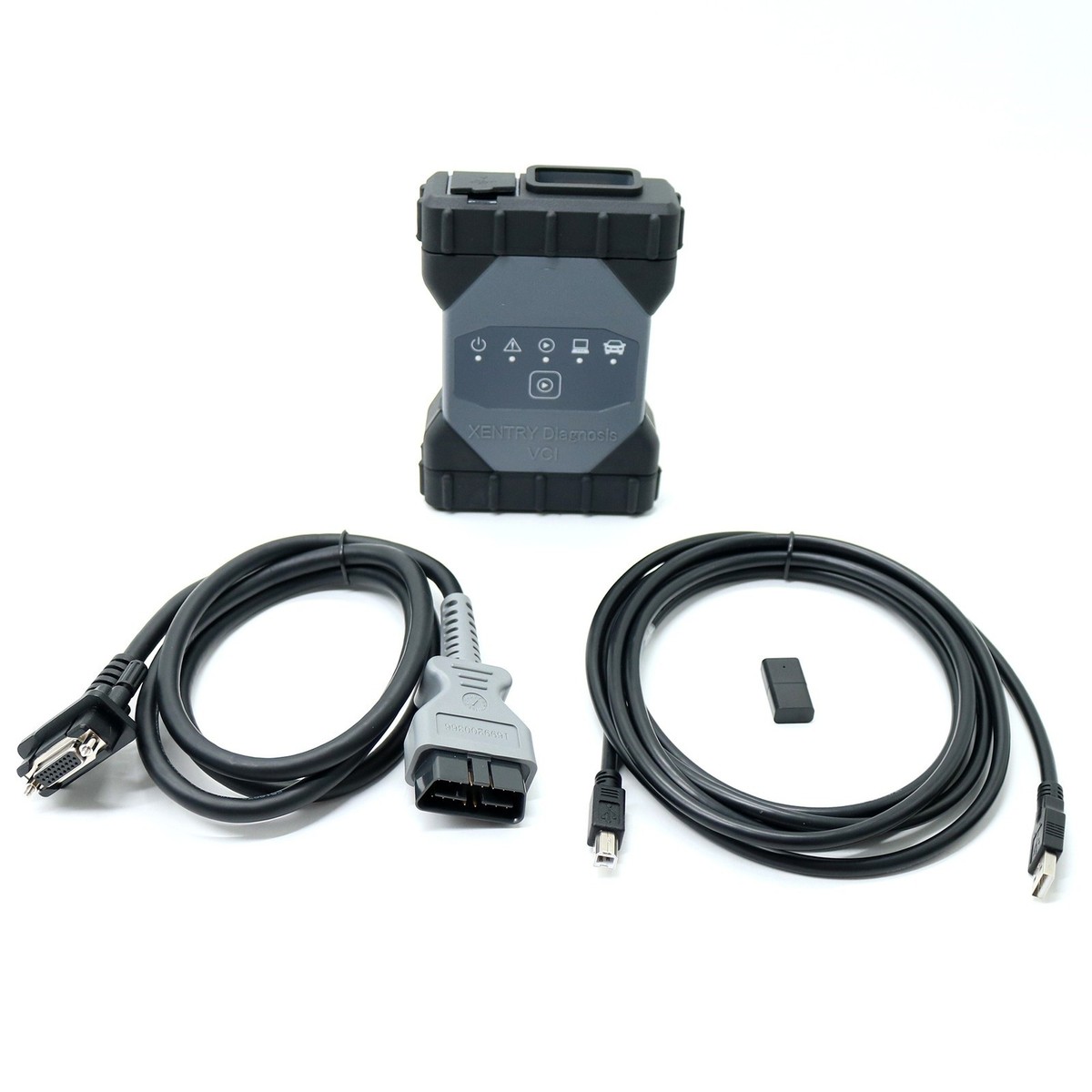 Mercedes-Benz MB STAR C6 診断機フルセット海外版 XENTRY C6 MB STAR C6 DIAGNOSTIC TOOL INTERFACE AND CABLE OEM | eBay