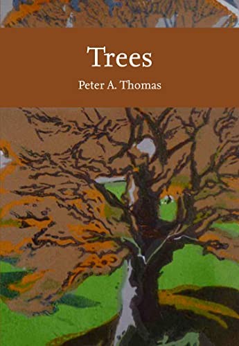 Trees Peter Thomas - Image 8