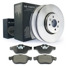 Kits de frein Renault SCENIC