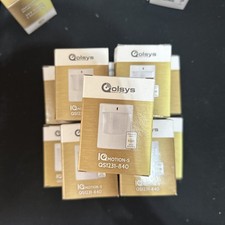 Brand New Qolsys QS1231-840 IQ Wireless PIR M...