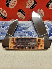 2009 Case Xx Elephant Toe