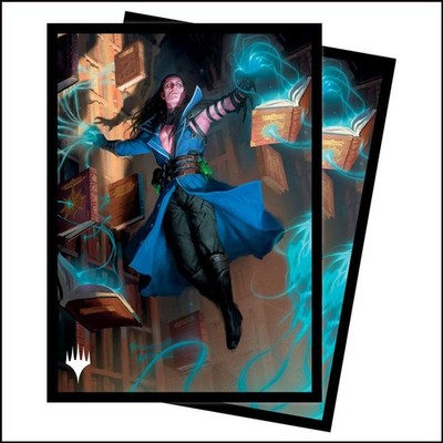 Ultra Pro Magic The Gathering Chromafusion Deck Protector Sleeves 100Ct