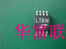Qty.1 LINEAR TECH LTC1474CMS8 SEPIC Switching Regulator IC 8-MSOP NEW #GK-3