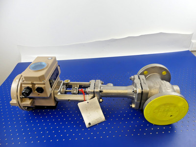 Samson 3730-2+3241