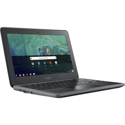 Acer C732 Chromebook 11, Celeron N3350, 11.6'' HD, 4GB Ram, 32GB SSD Works Good