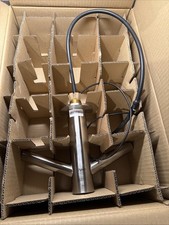 Dyson Auto Flush Tap Assy short Wall