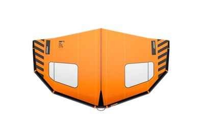 Wind-Wing RRD Evo Y26 orange