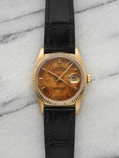 Rolex Datejust 16018 for sale | eBay