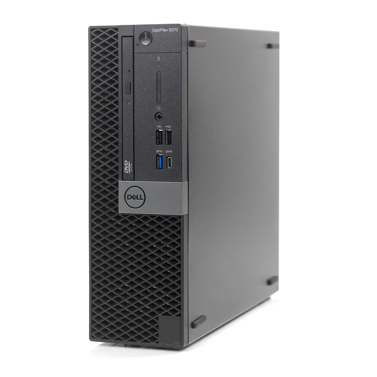Dell Intel Core i5 9th Gen. PC Desktops & All-In-One Computers for