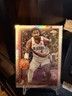 2025-26 Topps Chrome Deandre Ayton Refractor #168 Trail Blazers