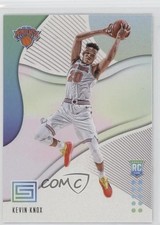 2018-19 Panini Status Rookies 1 Preview Kevin Knox #134 0i1b