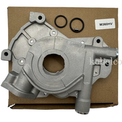 #ad New M360HV High Volume Pressure Engine Oil Pump Fit for Ford 5.4L 2005 2012 $67.45