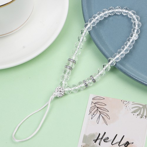 Phone Case Hanging Cord Phone Chain Mobile Phone Strap Lanyard Phone Hang Rope - Photo 6 sur 25