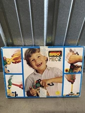 Brio Mec2 Used 