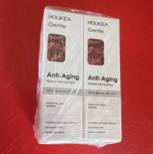 HOUKEA Gentle Anti-Aging Nasal Inhalation, White, 1.8 mL/0.06 fl oz
