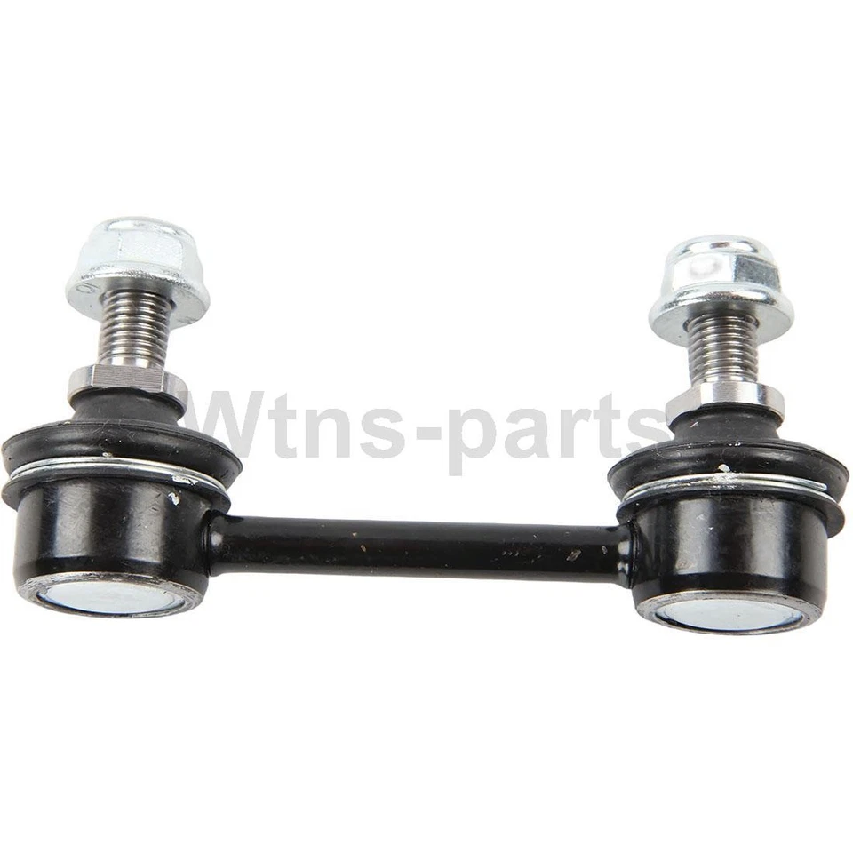 Barra estabilizadora delantera izquierda para Kia Sephia 1998-2001 2x Foto 3 de 4