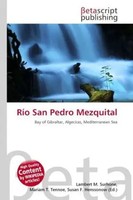 Lambert M. Surhone (U. A.) | RíO San Pedro Mezquital | Taschenbuch | Englisch