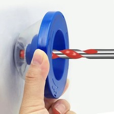 Mini Dust Proof Drill Dust Collector – Universal Vacuum Cover for Clean Drilling