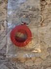 Vtg Red Gecko Lizard Marlboro Bottle Opener Keychain Canada — photo 2
