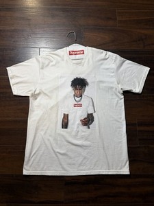 Nba Youngboy Supreme T Shirt | eBay