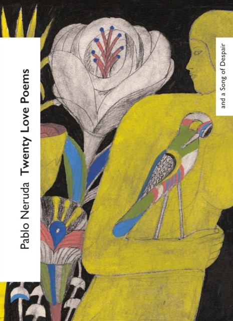 Twenty Love Poems & A Song Of Despair - Image 3