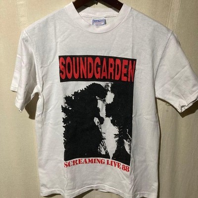 90s Sound Garden GODZILLA Godzilla T-Shirt