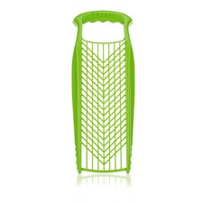 Börner Reibe Powerline Gemüsereibe Obstraspel Käsereibe Schokoladenreibe Ingwerh