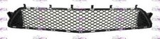 GRIGLIA PARAURTI ANTERIORE CENTRALE MERCEDES CLASSE E C207/A207 AMG 2009-2013