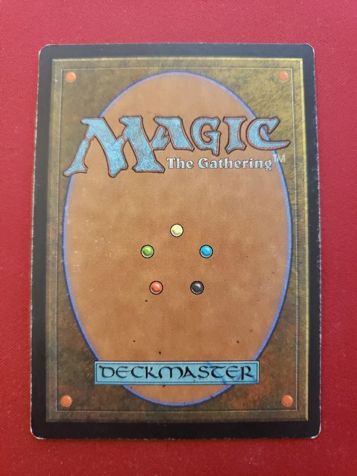 Mind Over Matter Exodus MtG #40 - Image 2 of 4