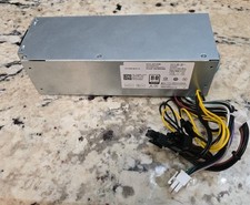 600W Power Supply Unit For Dell 7040 3650 3040 3046 5040 8 4 8 8Pin PSU 0T8M40
