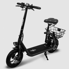 Phantomgogo R1 PRo Electric Seated Rear Suspe...