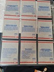 1991 Pro Set Desert Storm Trading Cards Complete Set  Mint Condition 607 Cards  — photo 3