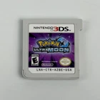 Pokémon Ultra Moon - Cartridge Only - Nintendo 3DS