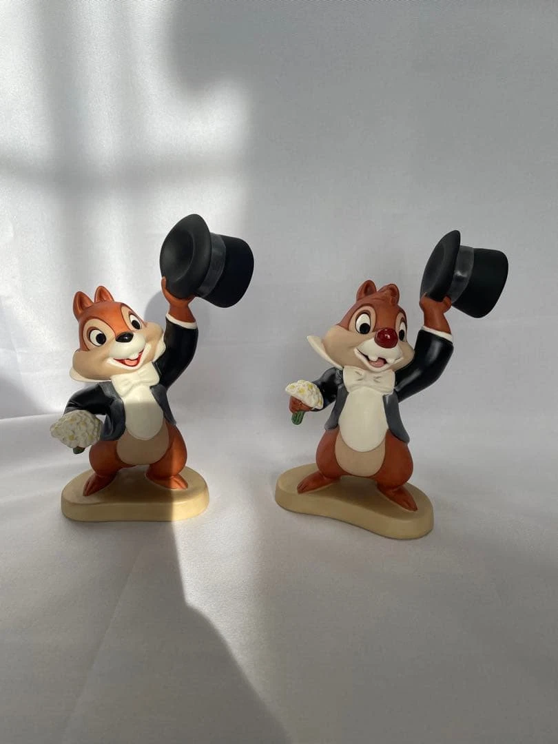 Wdcc Chip Dale for sale | eBay